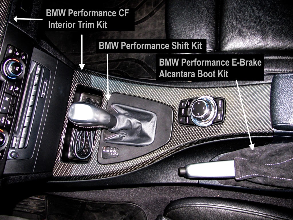 BRR BMW inter