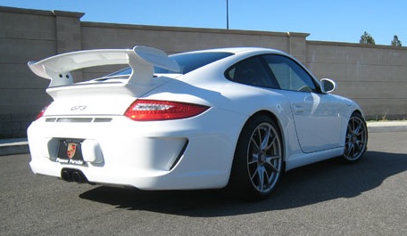 BRR GT3 rear ang sm b4work
