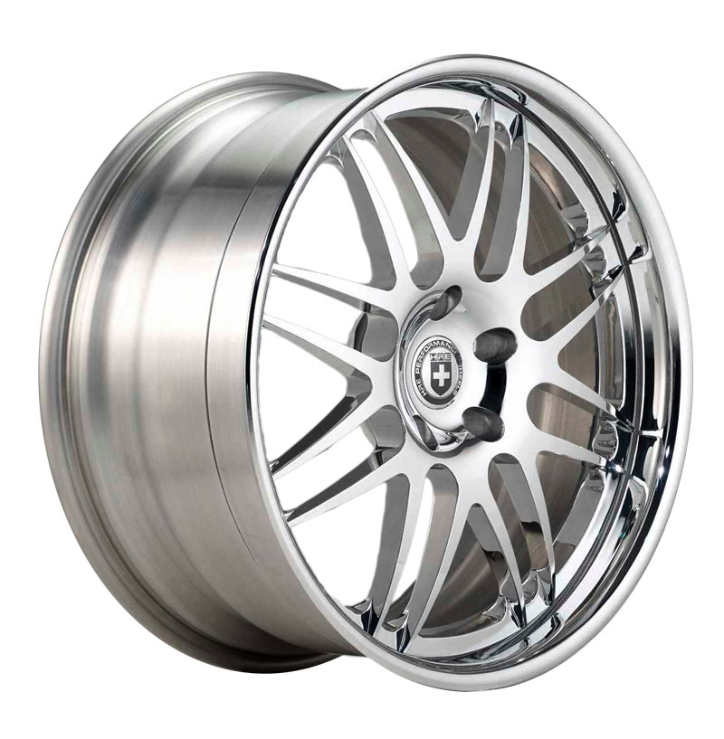 BRracing HRE Wheels dealer