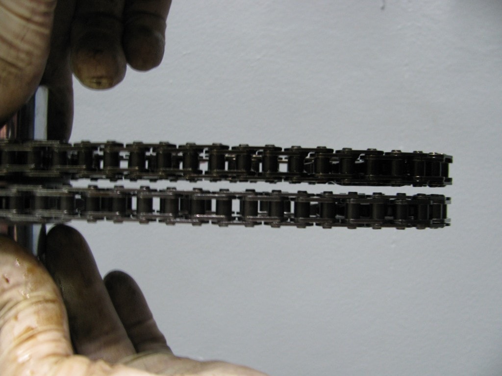 Mini Cooper S R56 - engine woes - brrperformance.com