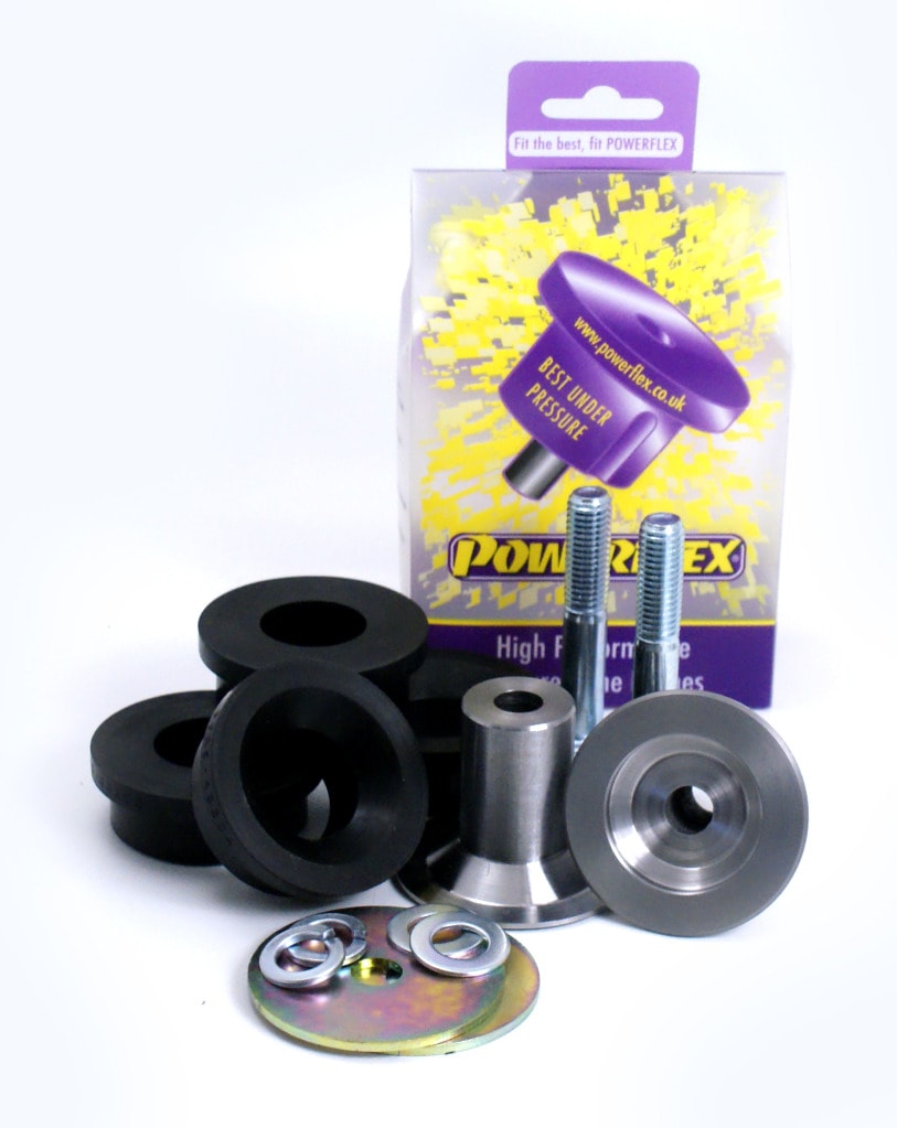 Powerflex BMW E46 rear diff bushings