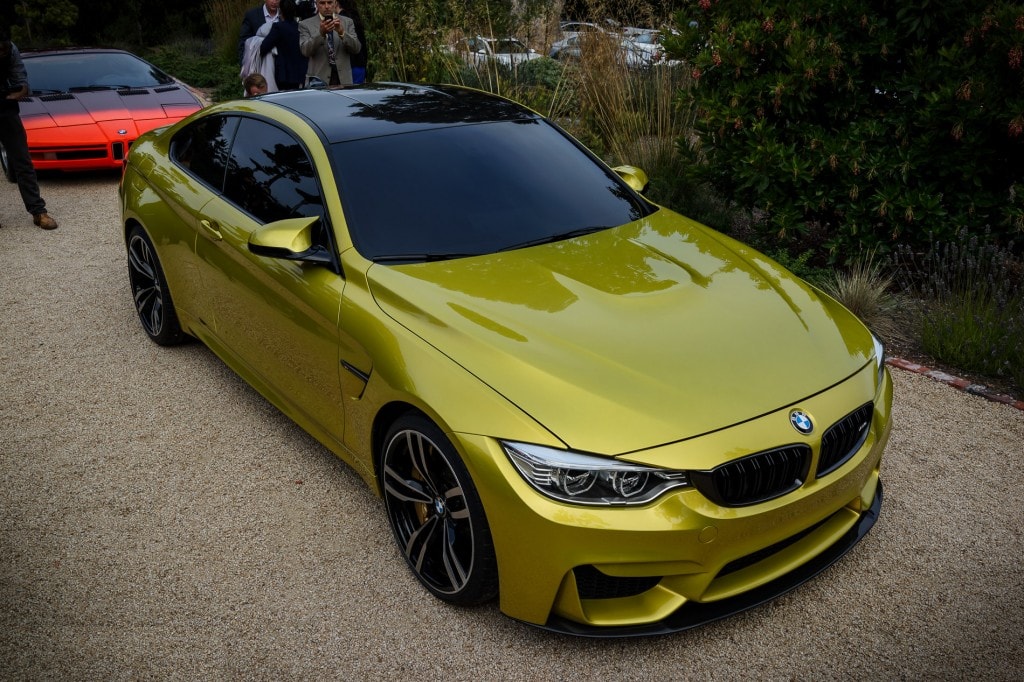 BMW F82 M4 Coupe - brrperformance.com
