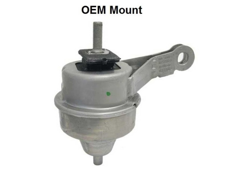 MINI Cooper S R53 Engine Mount