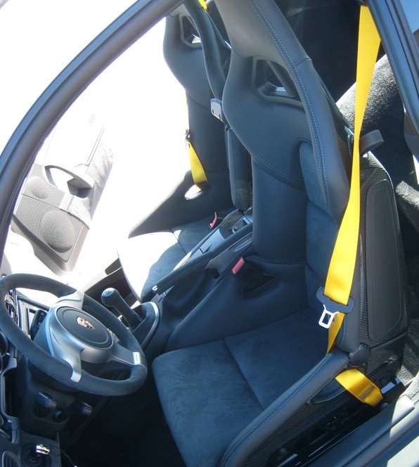 BRR GT3 seats sm b4work BRR GT3 seats sm b4work