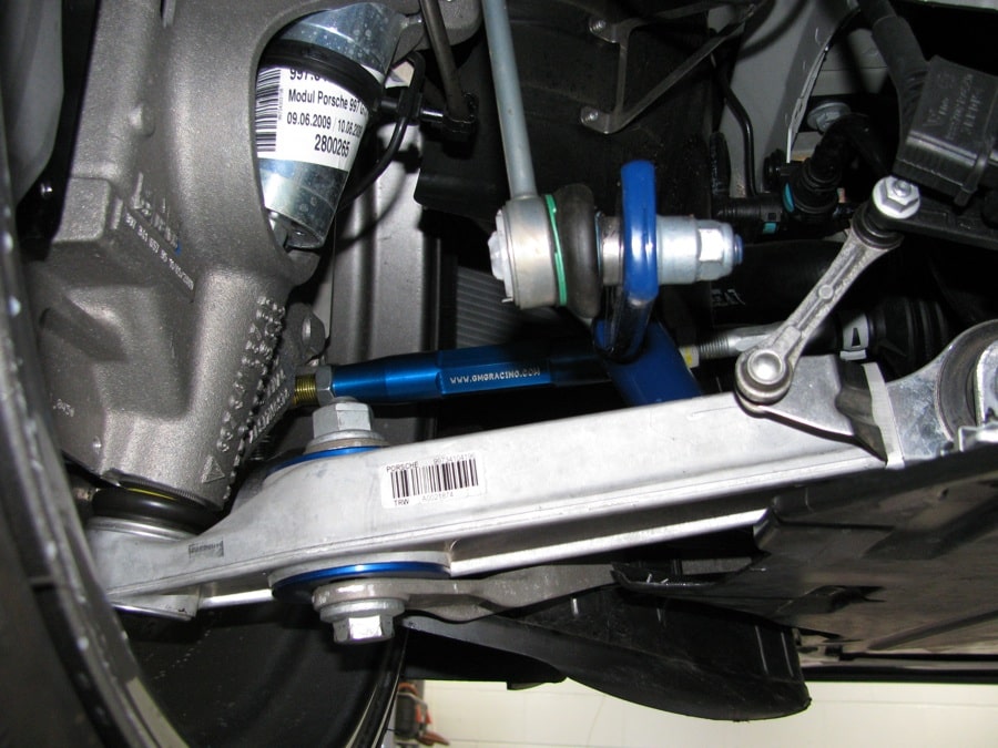 BRR GT3 susp lf sm BRR GT3 susp lf sm