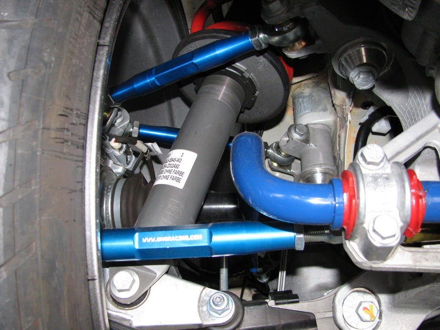 BRR GT3 susp lr sm BRR GT3 susp lr sm