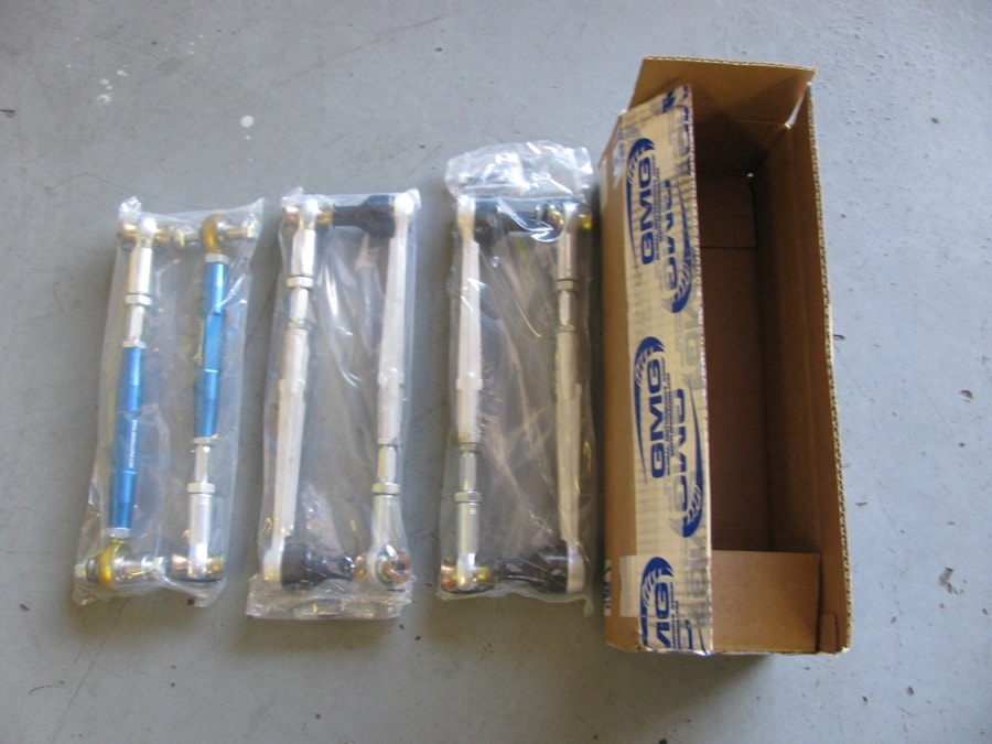 BRR GT3 susp toe links sm BRR GT3 susp toe links sm