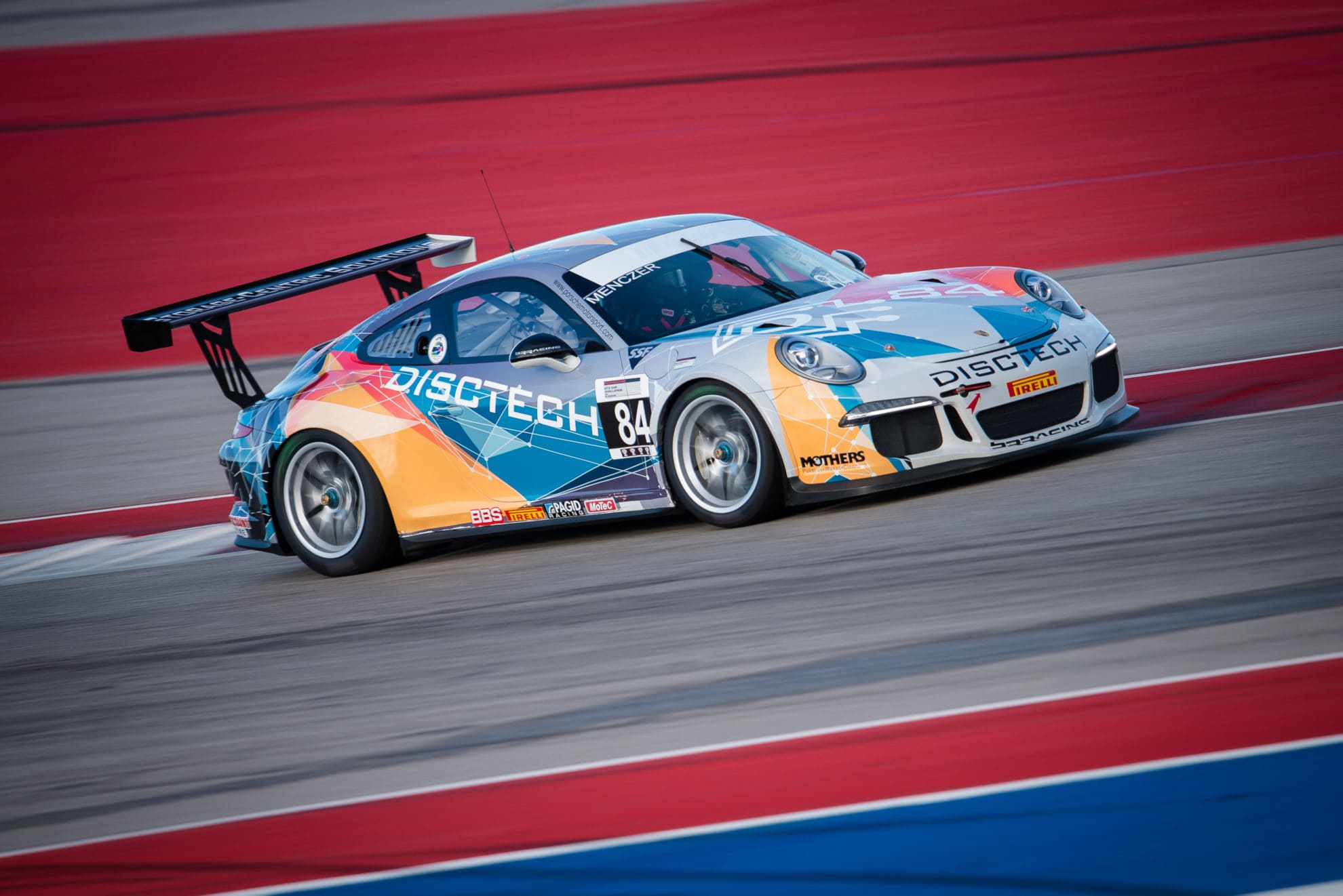 BRracing Motorsports - Pirelli Cup - CHAMPIONS - brrperformance.com