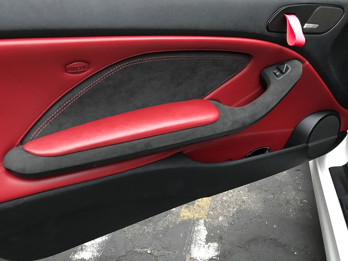 e46 m3 csl door panels