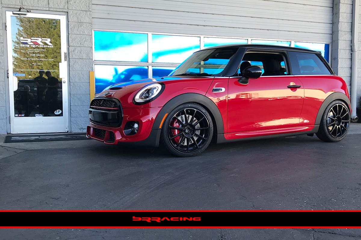 NM Engr MINI Wheels 