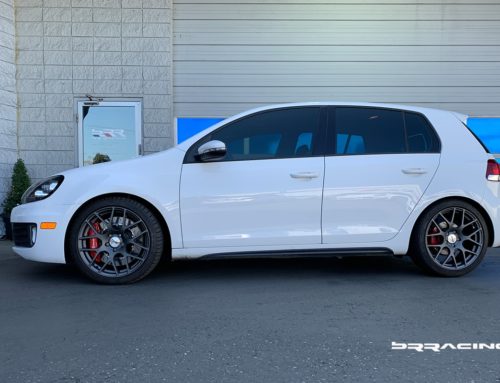 VW GTi – Sleeper