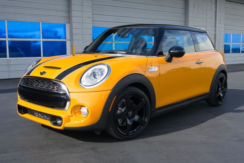 Mini R56, R57 - 3rd Gen - brrperformance.com