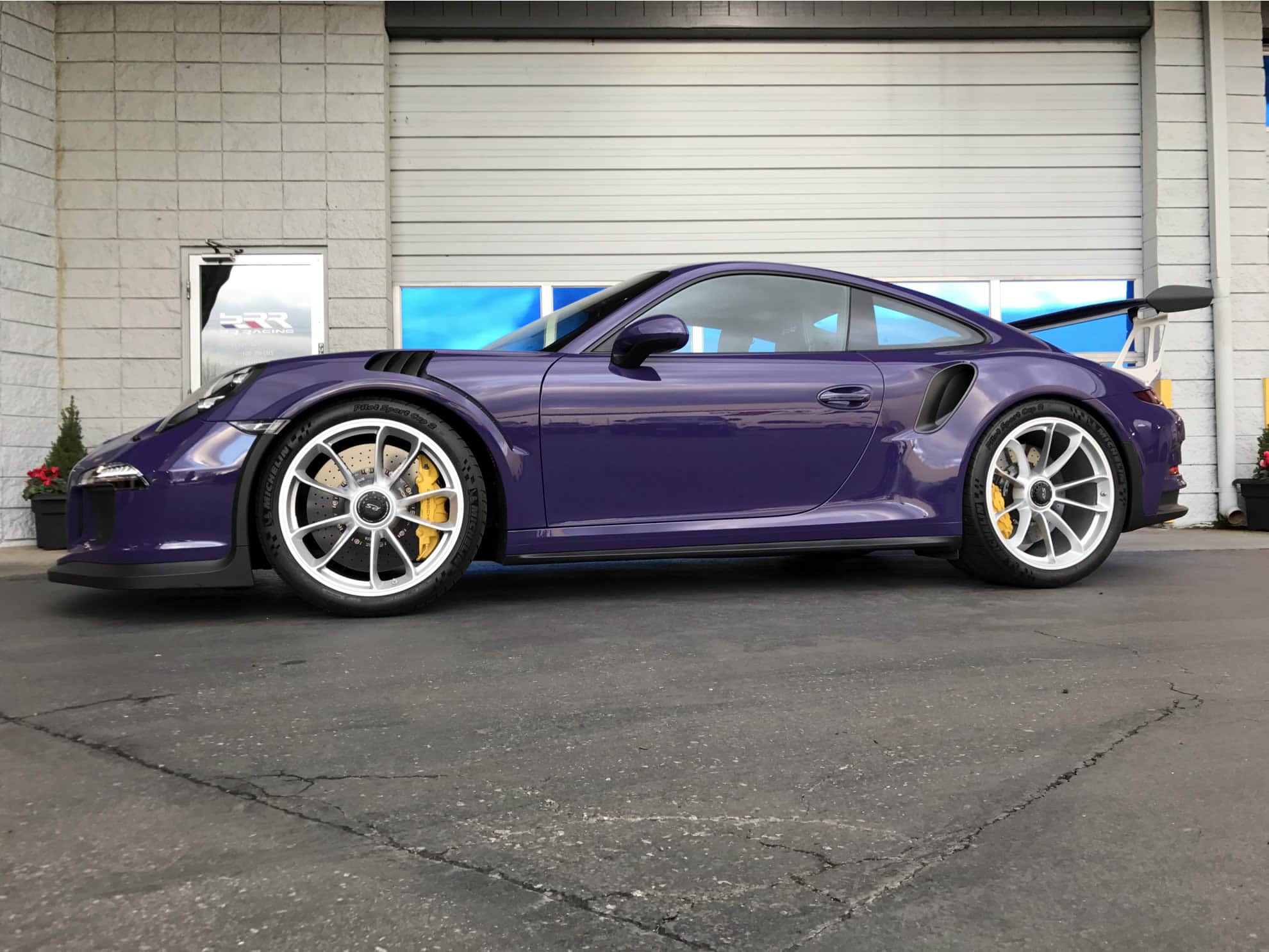 porsche repair service near me