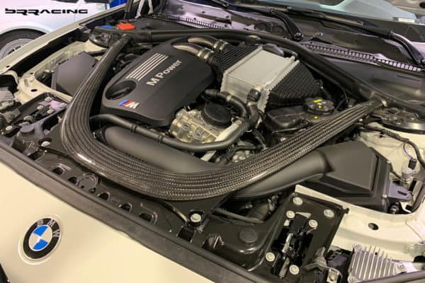 BMW F87 M2 Competition - ALL IN - brrperformance.com