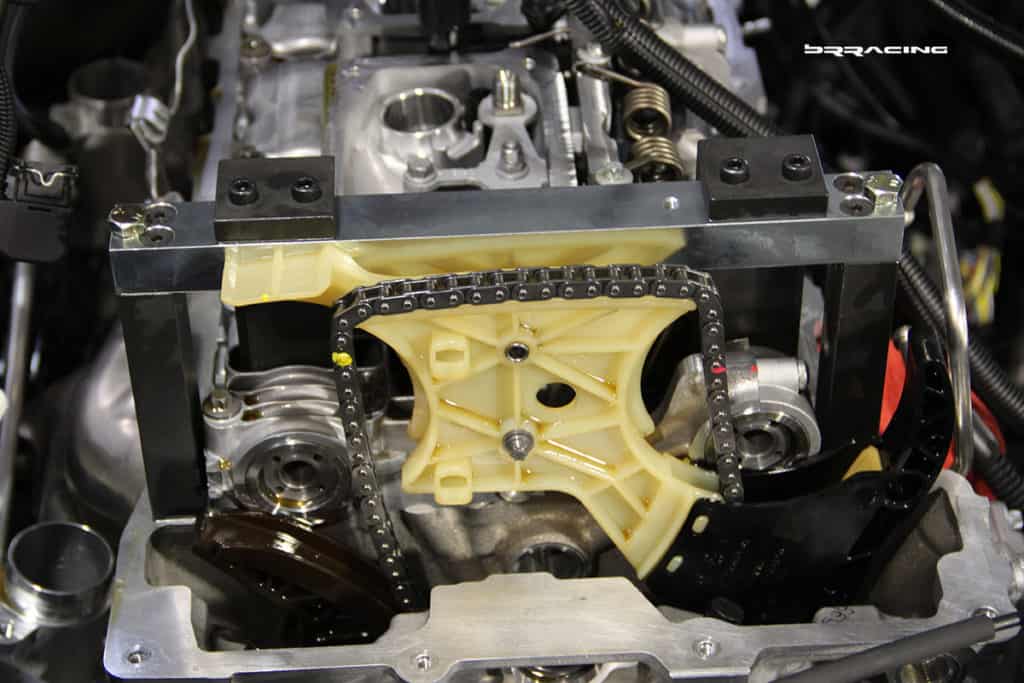 BMW F87 M2 Competition - ALL IN - brrperformance.com