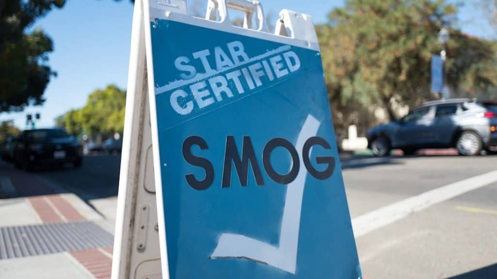 California Smog Law Change Legal Options