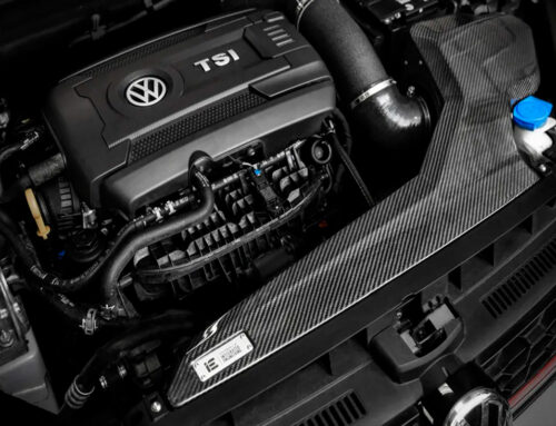 Integrated Engineering – Audi VW 2.0T Intake