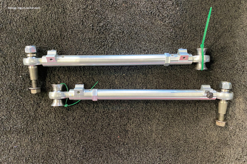 Porsche 718 GT4 - Just Upgrade It - brrperformance.com