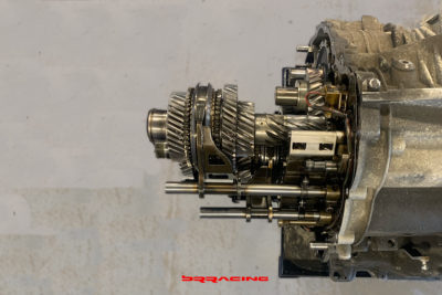 Porsche PDK Transmission - Now REPAIRABLE - brrperformance