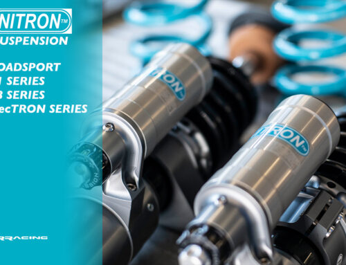 Nitron Performance Shocks